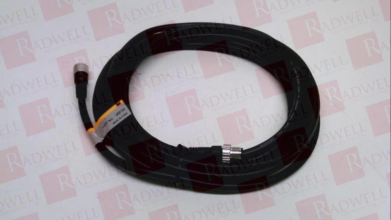 OMRON F39-JD5B