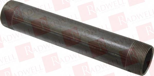 B&K MUELLER 587-100HN