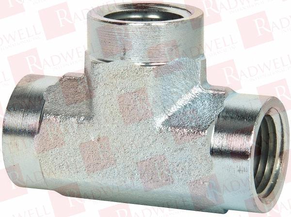 EATON CORPORATION 2090-8-8S
