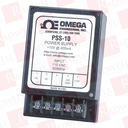 OMEGA ENGINEERING PSS-15