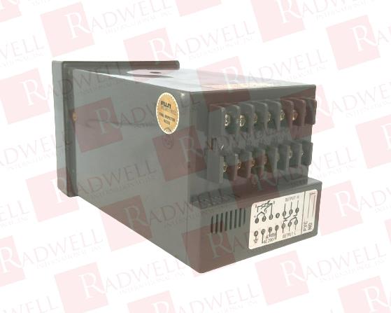 FUJI ELECTRIC PYC2BA71-0Y