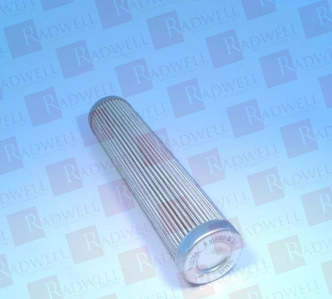 FLUITEK P 018080-05S61