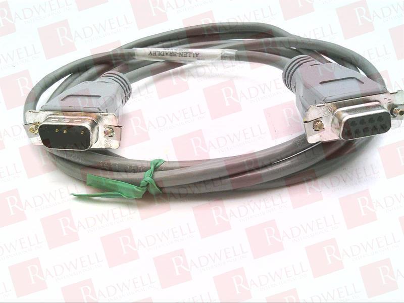 ALLEN BRADLEY 2707-NC2