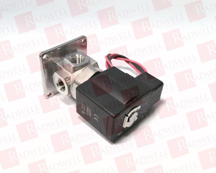 SMC VX3320J-02N-5C1-B