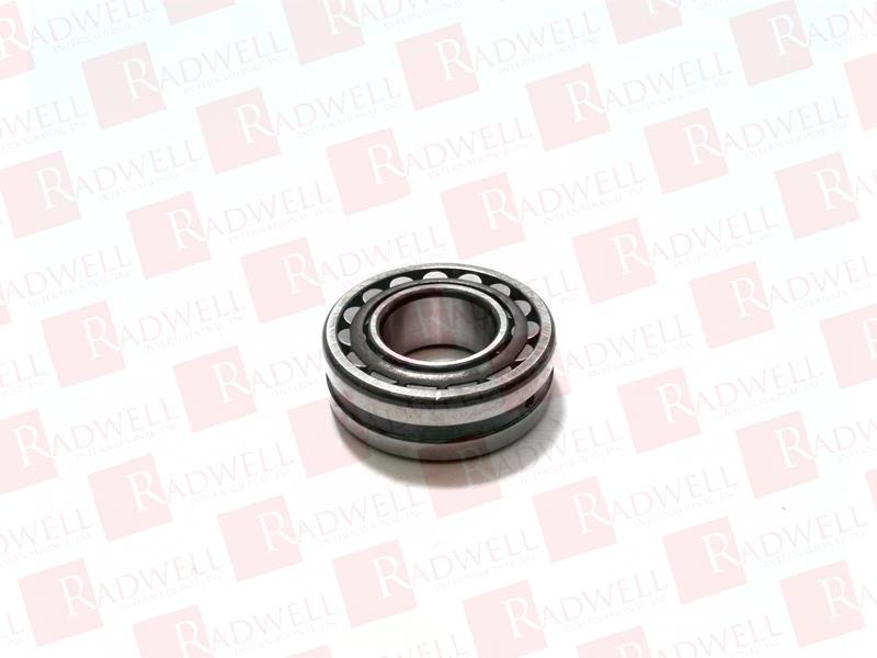 SCHAEFFLER GROUP 22205-E1-XL-C3