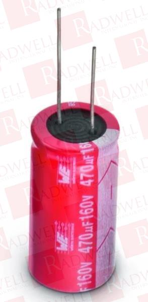 WURTH ELEKTRONIK 860010475015