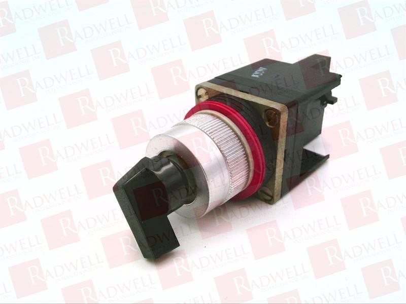 ALLEN BRADLEY 800MR-HH5B