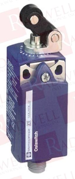 TELEMECANIQUE SENSORS XCKP2121M12