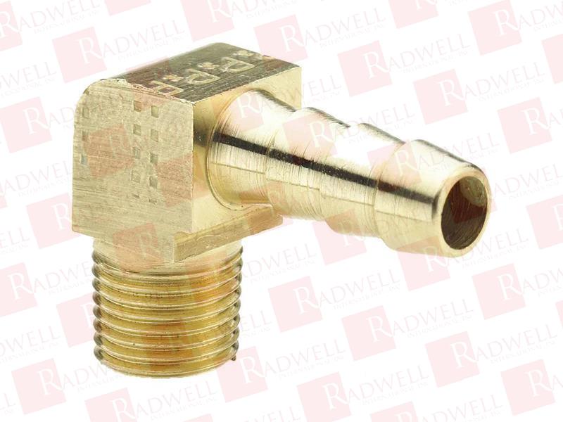 PARKER 129HB-6-4