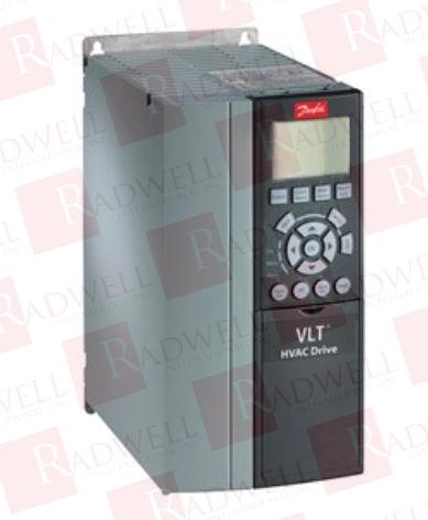 DANFOSS FC-302PK75T6E20HXXGXXXXSXXXXA4BXCXXXXDX