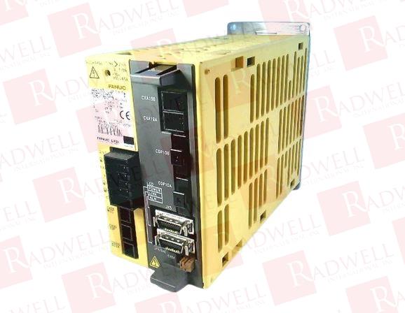 FANUC ZA06B-6130-H002