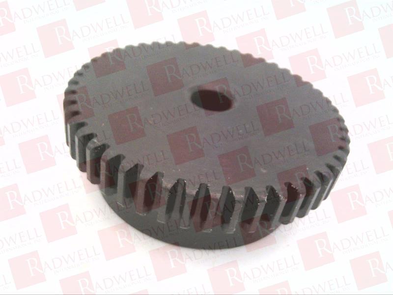 MARTIN SPROCKET & GEAR INC S2048