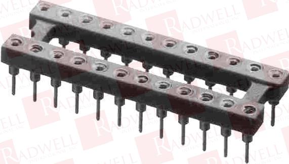 ARIES ELECTRONICS 16-3518-112