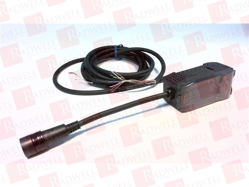 OMRON ZX-LDA11-N