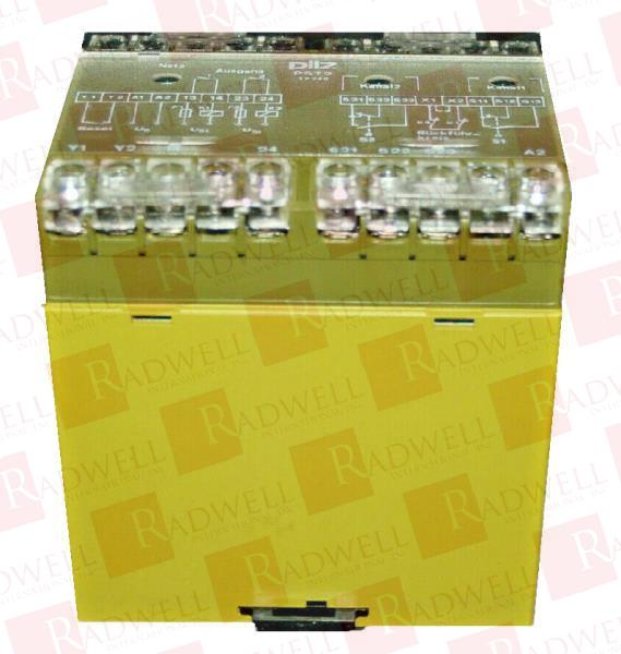 PILZ PST2