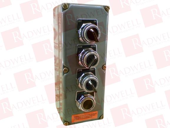 SCHNEIDER ELECTRIC 9001-AEQ-243662