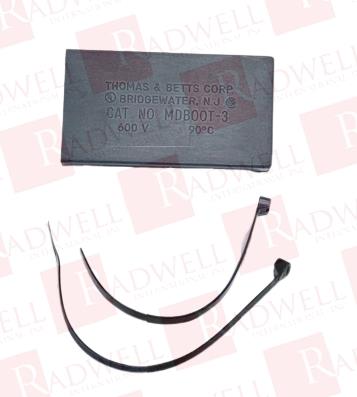 ABB THOMAS & BETTS MDBOOT-3