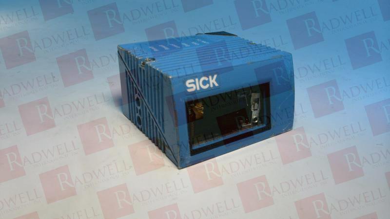 SICK CLV620-0120S01
