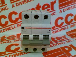 EATON CORPORATION WMS3C06