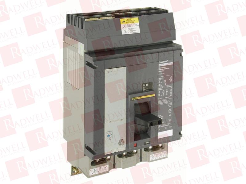 SCHNEIDER ELECTRIC PGA36120