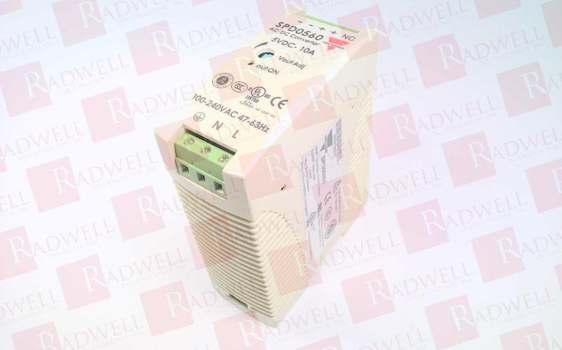CARLO GAVAZZI SPD05601