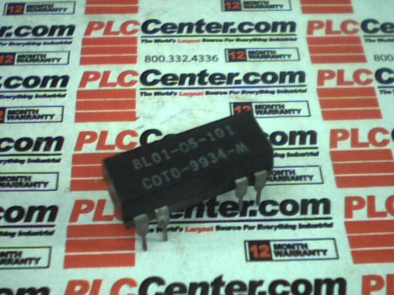 COTO 8L01-05-101