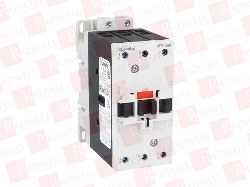 LOVATO BF8000A024