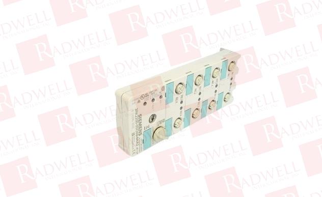 SIEMENS 3RK2200-0DQ00-0AA3