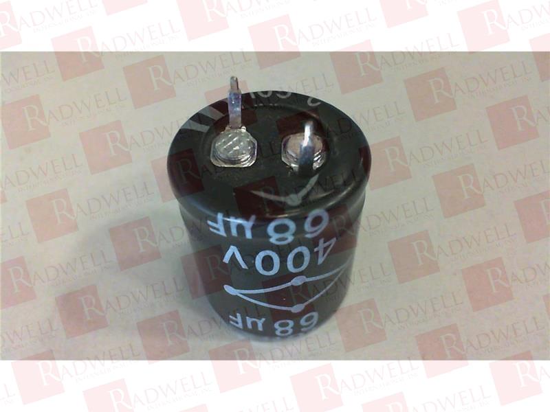 MULTICOMP MCHPR400V686M22X25