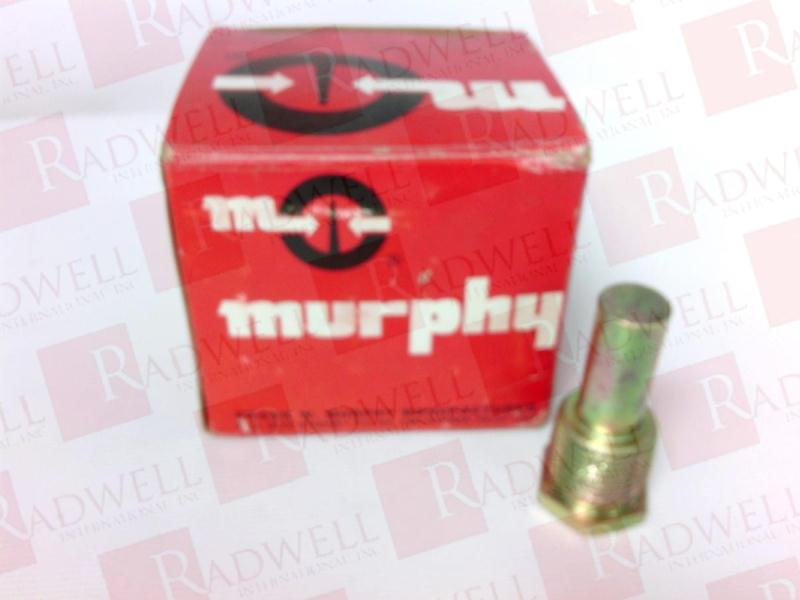 FW MURPHY 10010009