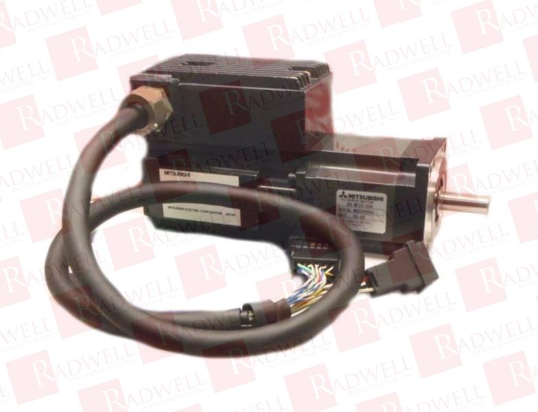 MITSUBISHI HS-MF23-S2A