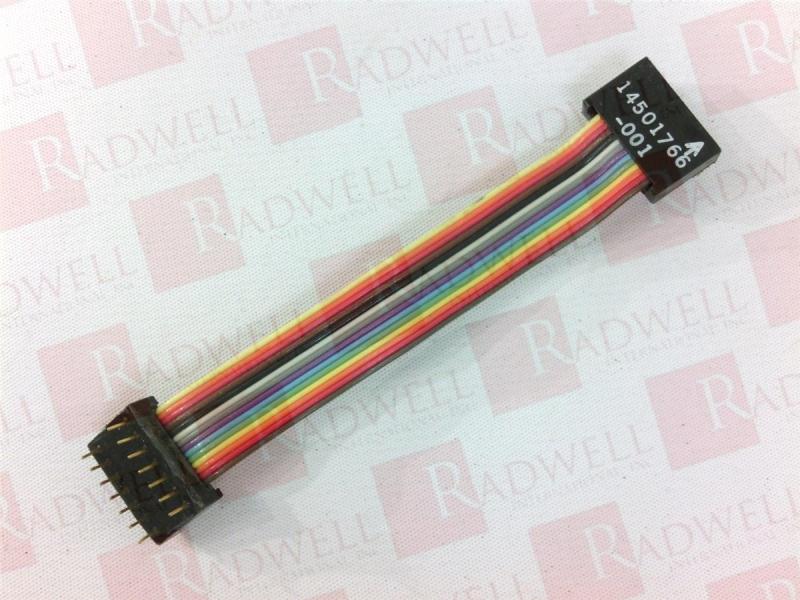 HONEYWELL 1450-1766-001