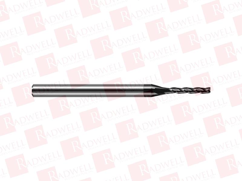 HARVEY TOOL 888431-C4