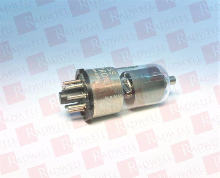HYTRON 12K7GT