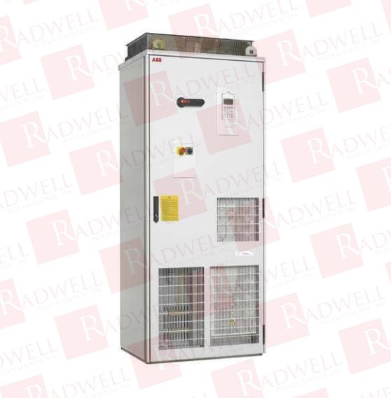 ASEA BROWN BOVERI ACS800-U7-0210-5