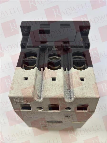 EATON CORPORATION DIL4M115 (230V5060)