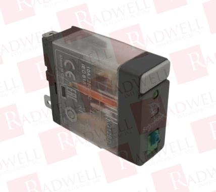 SCHNEIDER ELECTRIC RXG12BD