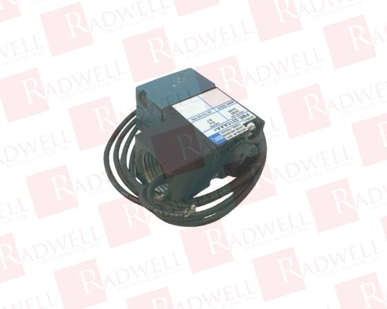 MAC VALVES INC PME-221CAAA