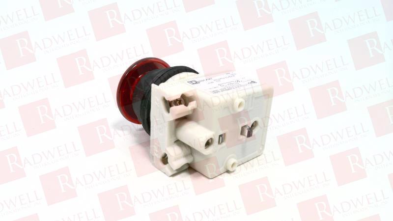 SCHNEIDER ELECTRIC 9001-SKR9P7R