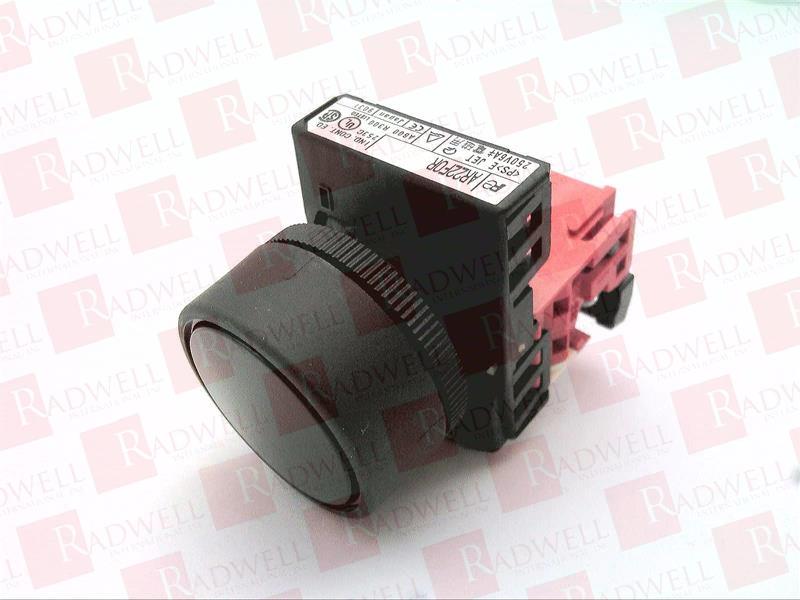 FUJI ELECTRIC AR22F0R-01B