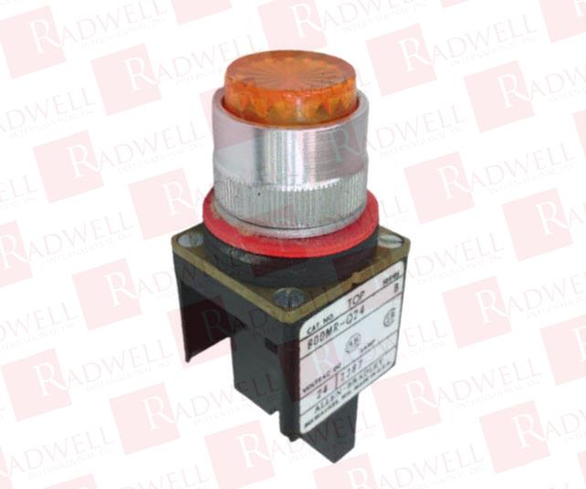 ALLEN BRADLEY 800MR-Q24A