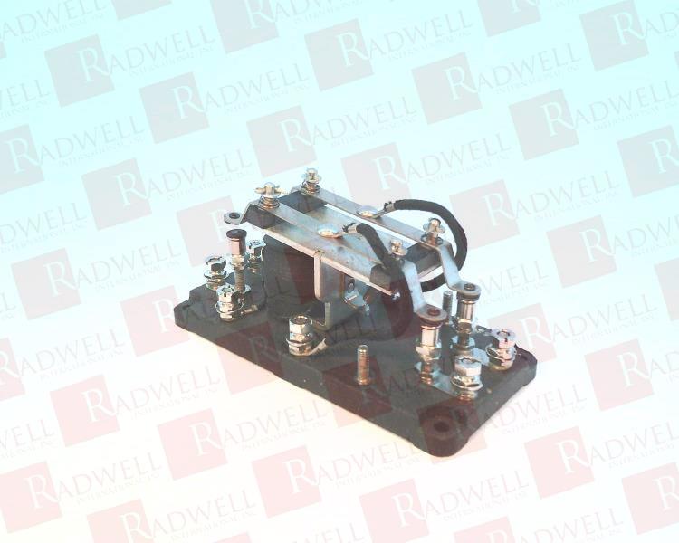 STRUTHERS DUNN RELAYS 84XBX-115V