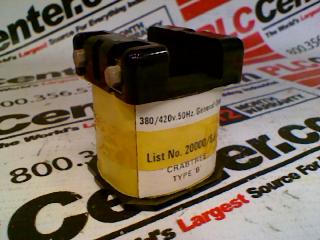 CRABTREE 20000/EJ