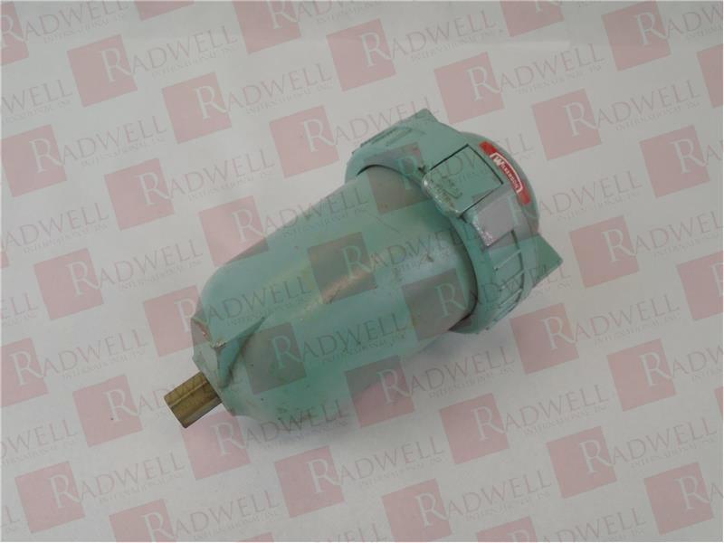 WILKERSON PNEUMATIC F20-03-FM0