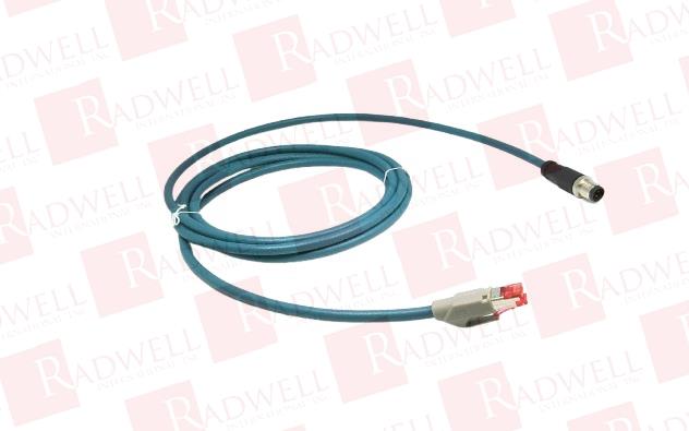 PHOENIX CONTACT NBC-M12MSD/3 0-93E/R4AC