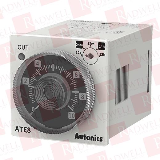 AUTONICS ATE8-4CE