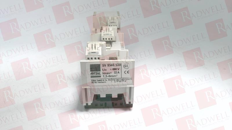 RITTAL SV-9340.530