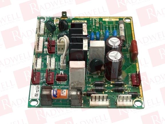 FUJI ELECTRIC SA554990-01