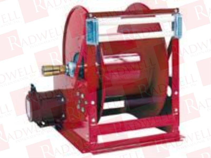 DURO HOSE REELS 3409