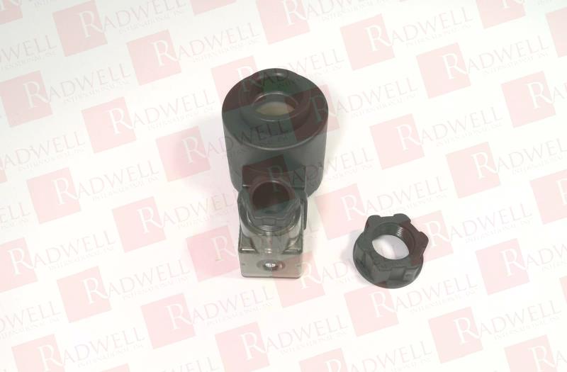 HYVAIR CD03SD-115A-35
